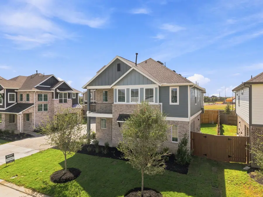 7635 Swooping Swallow Lane, Katy, TX 77493 - #3