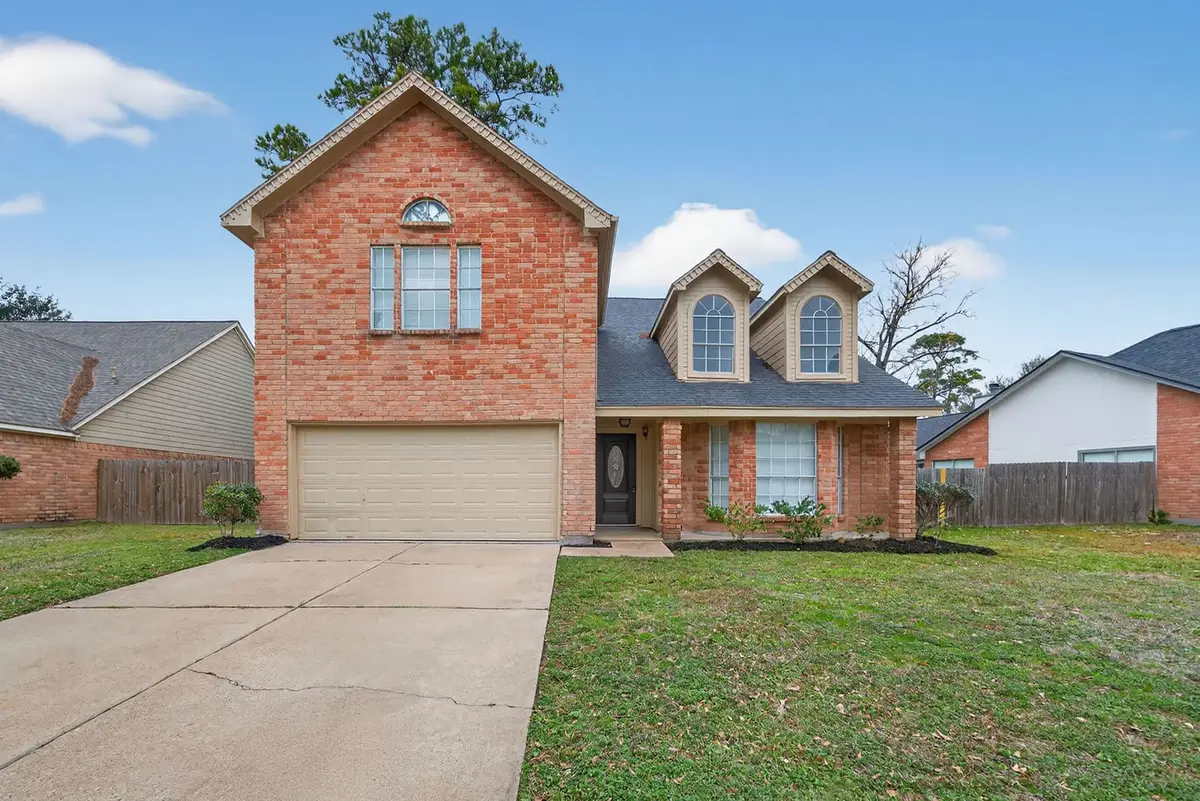 11214 Middleburgh Drive, Tomball, TX 77377 - Image #1