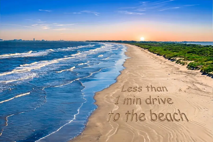 1018 Dolphin Road, Gilchrist, TX 77617 - #3