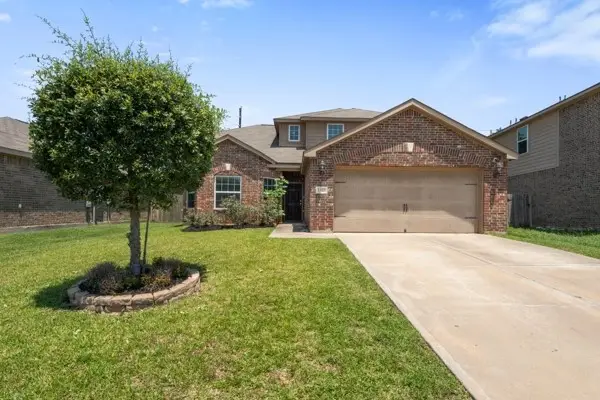 1327 Diamond Drape Drive, Rosharon, TX 77583 - #1