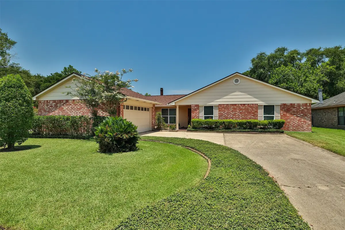 12326 Campos Drive, Houston, TX 77065 - #1