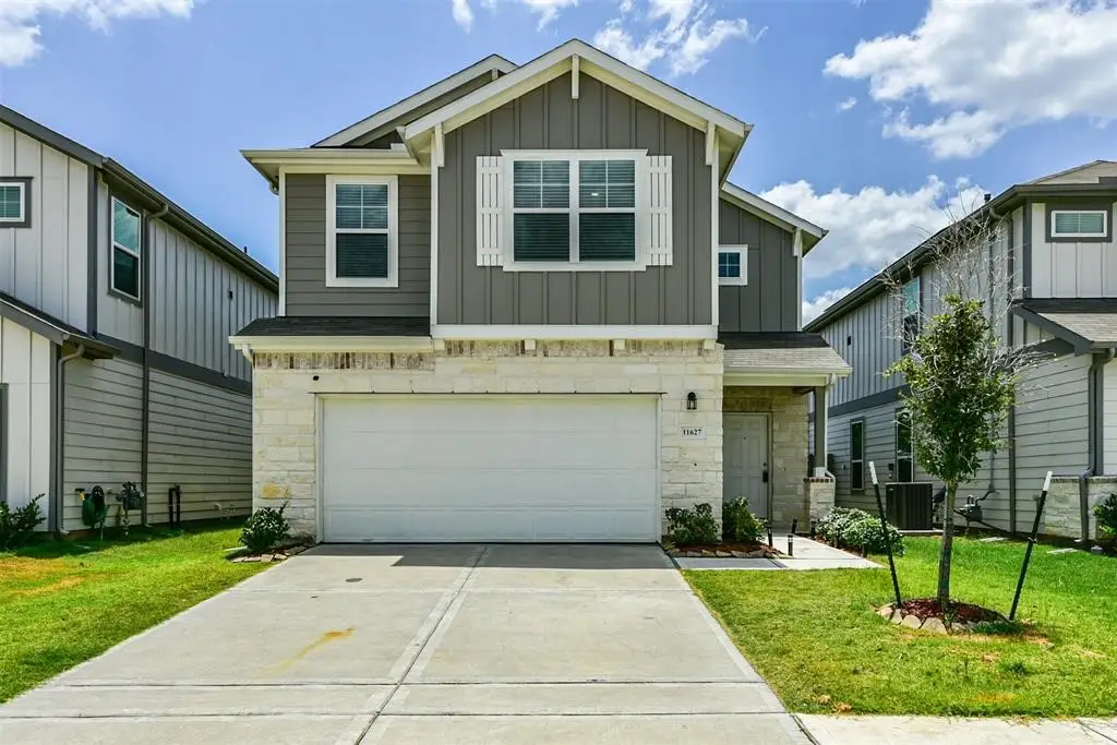 11627 Braemar Village Drive, Tomball, TX 77375 - Image #1