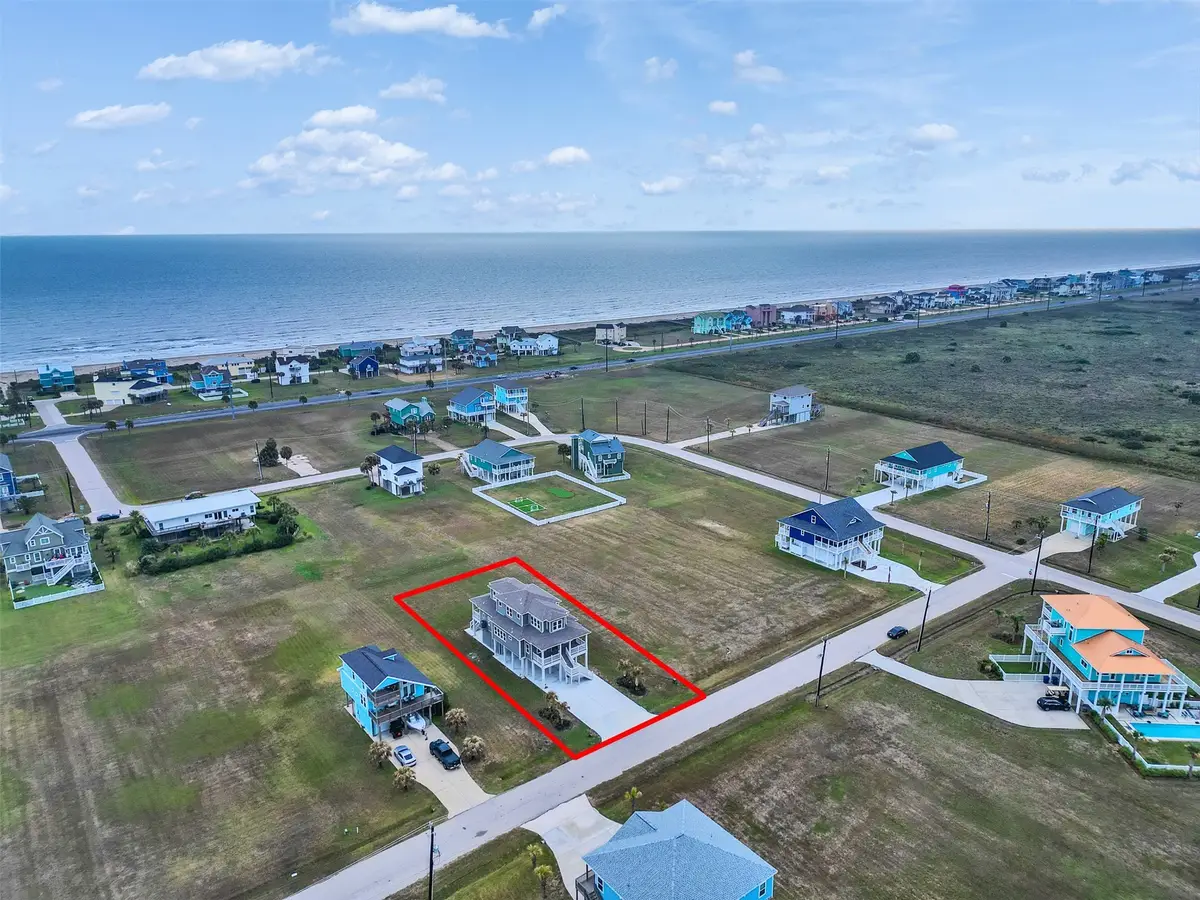 18809 Warrior Road, Galveston, TX 77554 - Image #1