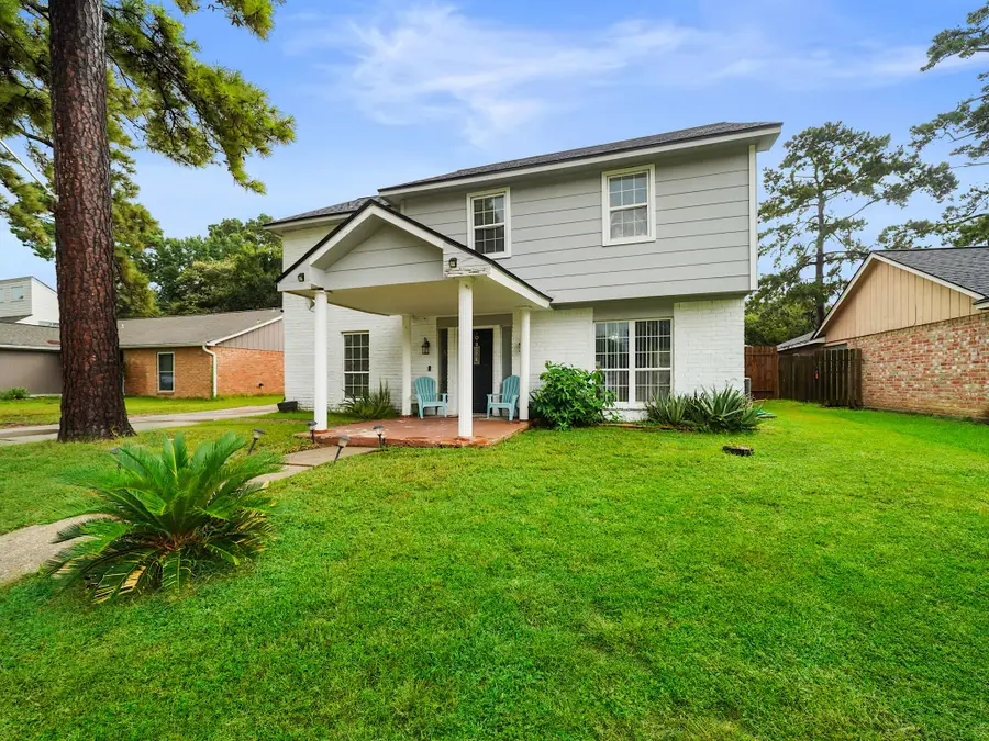 23930 Creek Ridge Drive, Spring, TX 77373 - #2