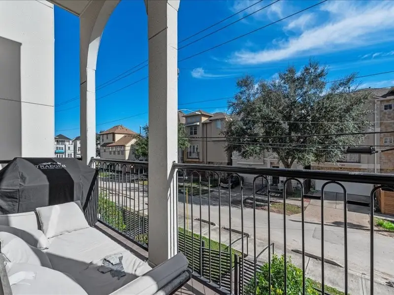 2605 Maxroy Street, Houston, TX 77007 - #2