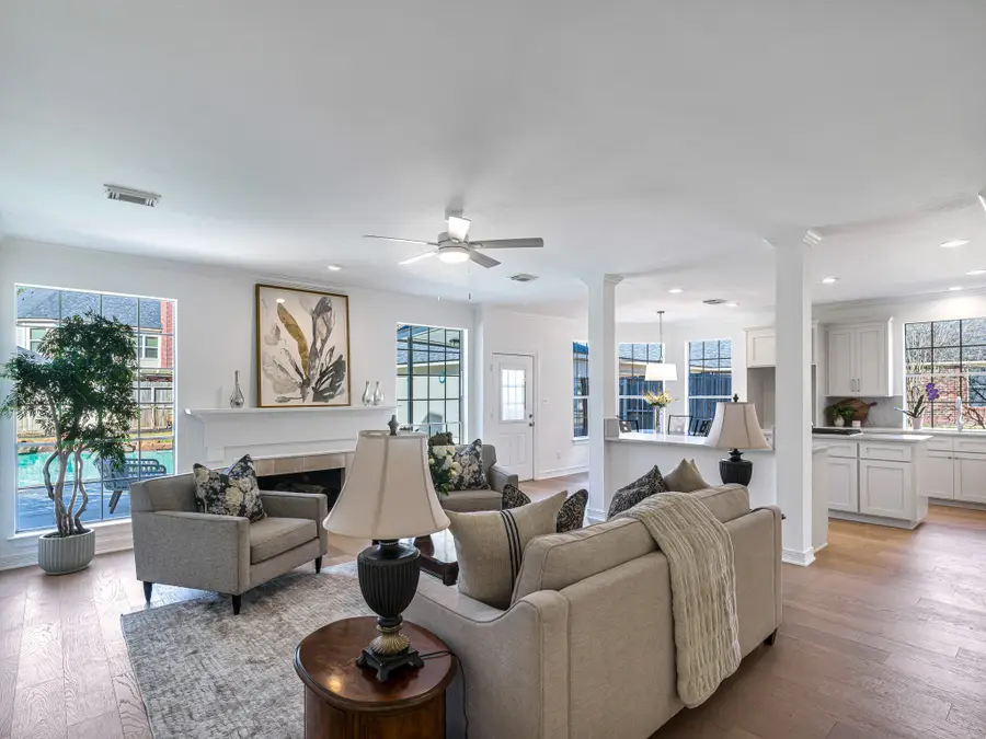 1910 Landon Point Circle, Katy, TX 77450 - #2