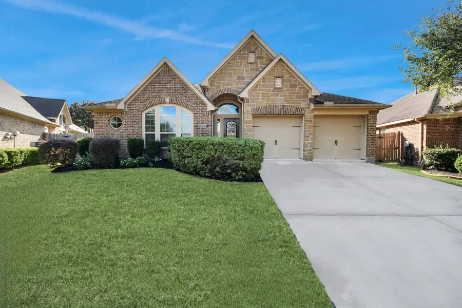 13202 Lone Creek Lane, Pearland, TX 77584 - Image #2