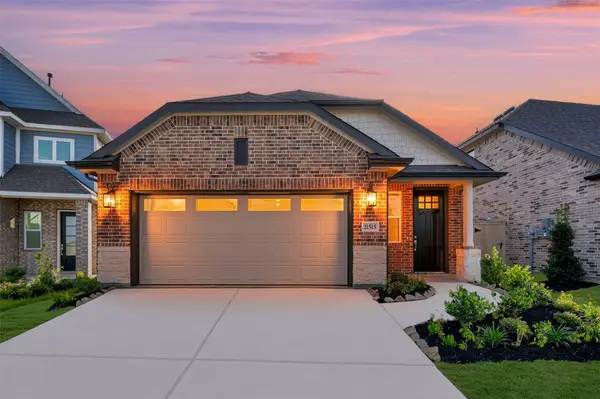 21515 Barnridge Court, Waller, TX 77484