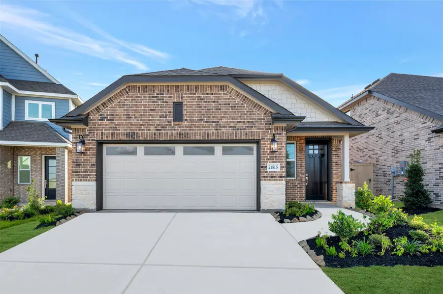 21515 Barnridge Court, Waller, TX 77484 - #2