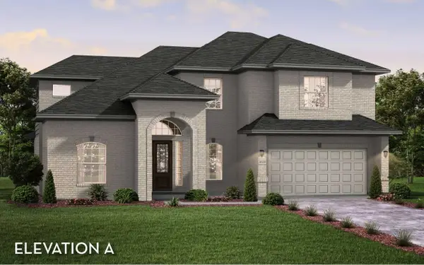 21226 Harbor Green Lane, Cypress, TX 77433