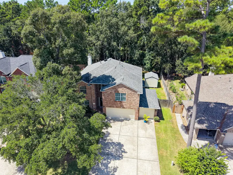 1916 Orkney Lane, Conroe, TX 77301 - #2