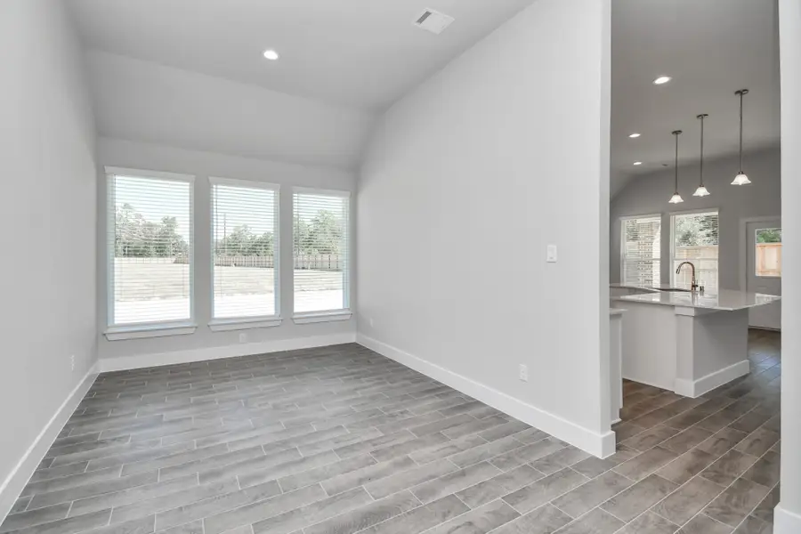 3209 Skerne Spring Drive, Spring, TX 77373 - #3