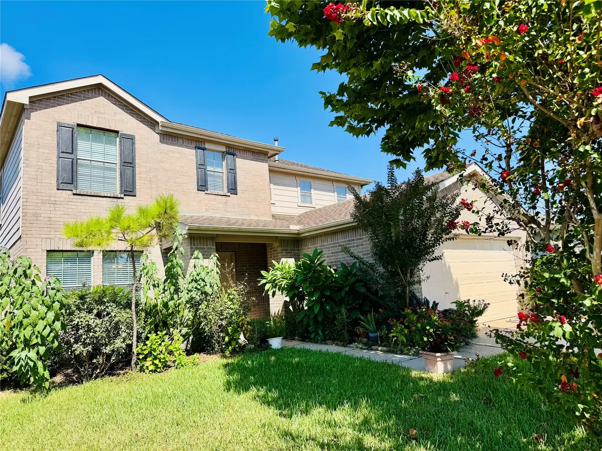19503 Remington Park Drive, Houston, TX 77073 - #1
