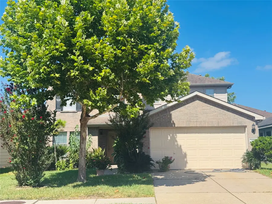 19503 Remington Park Drive, Houston, TX 77073 - #2