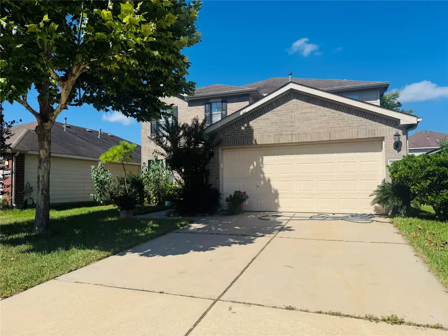 19503 Remington Park Drive, Houston, TX 77073 - #3