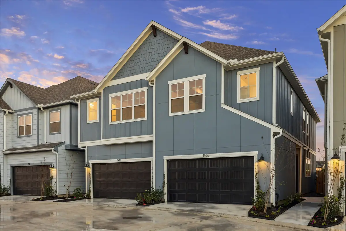 1524 Colonial Gorge Drive, Katy, TX 77493 - #1