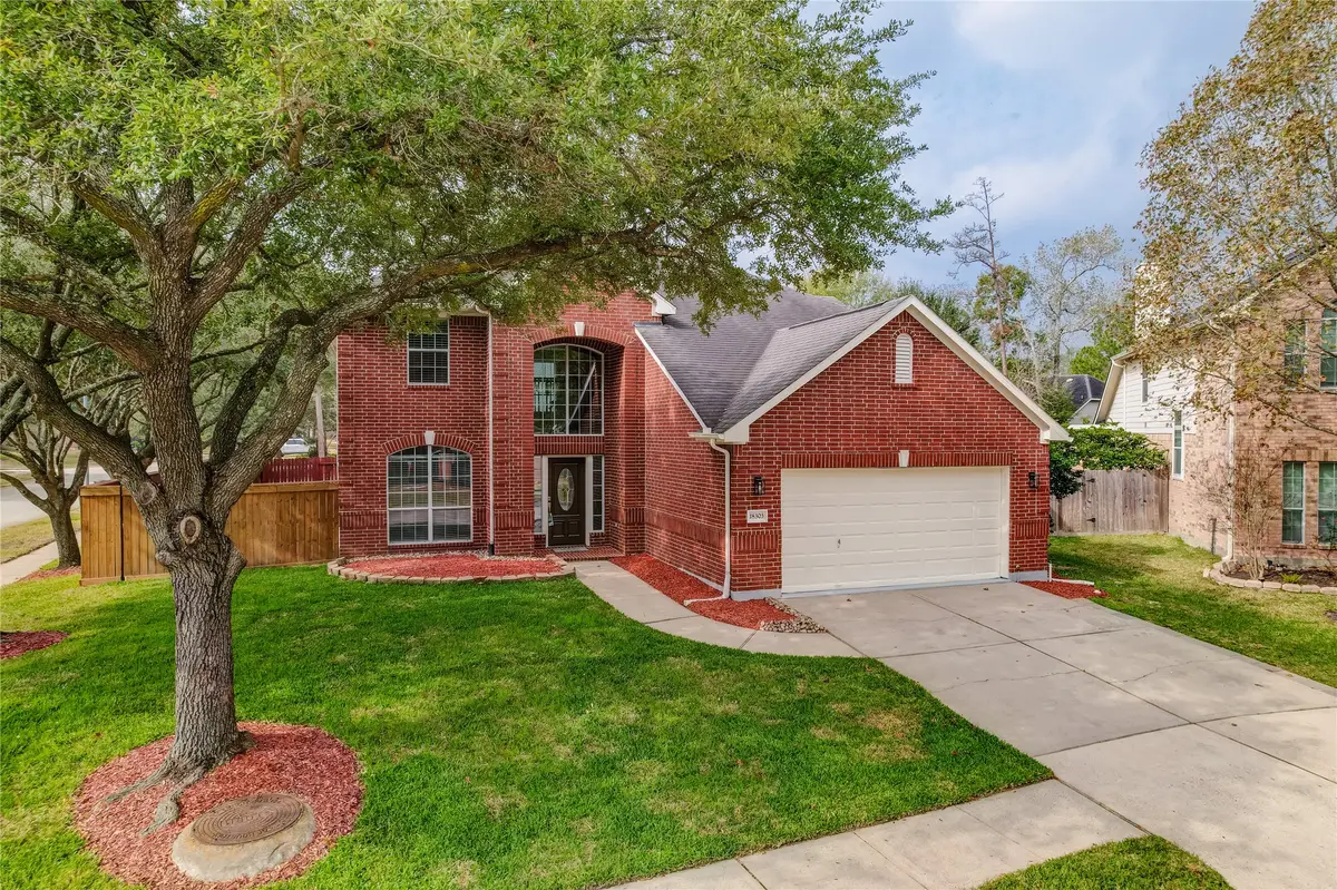 18303 Glacier Bay Court, Humble, TX 77346 - Image #1