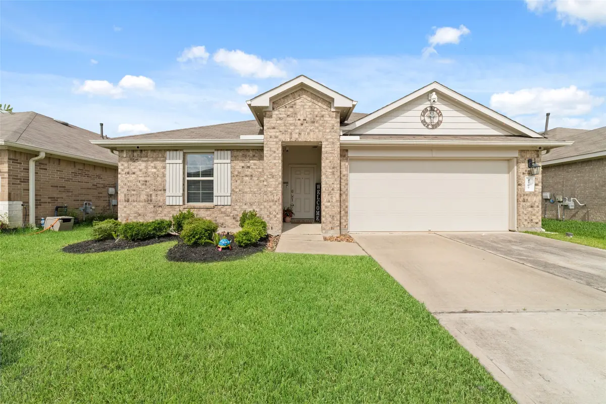 4707 Lombardy Fire Trail, Katy, TX 77449 - #1