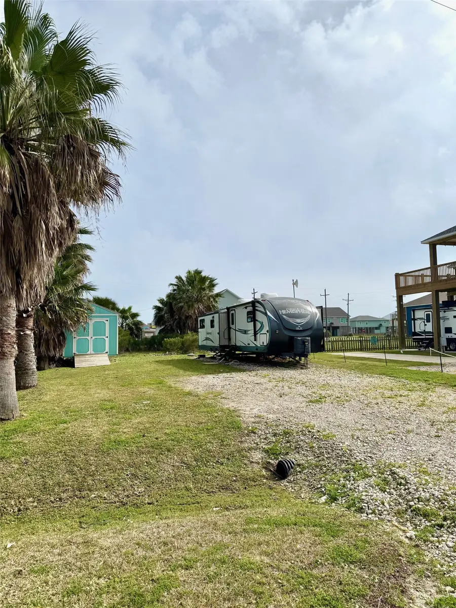 108 N Mae Circle, Crystal Beach, TX 77650 - #2