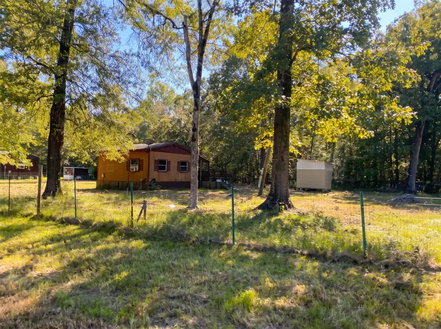 585 Klein Drive, Livingston, TX 77351 - #2
