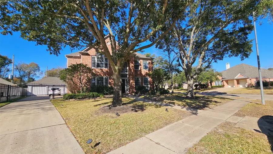 3502 Stanbury Place Lane, Katy, TX 77494 - #2