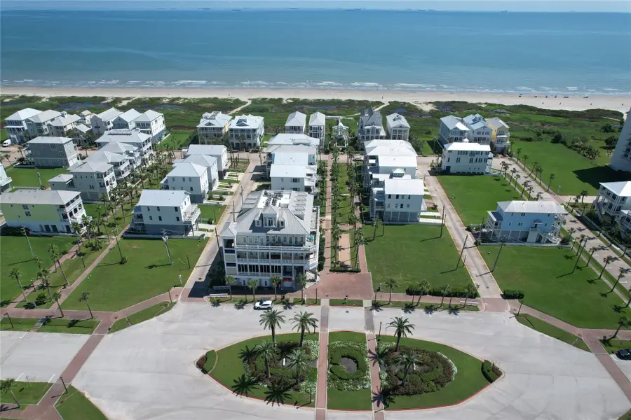 625 Ramsar Road, Galveston, TX 77550 - #3