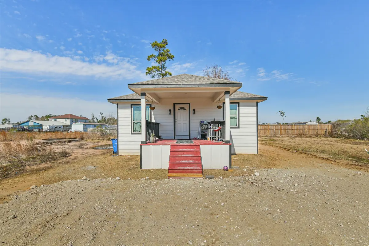 165 Road 5215, Cleveland, TX 77327 - #1