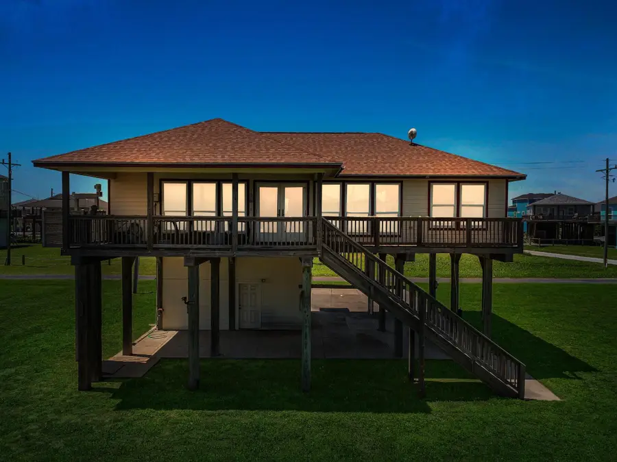 2006 Idyleview View, Crystal Beach, TX 77650 - #3