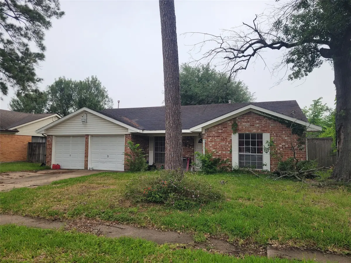 13827 Lantern Lane, Houston, TX 77015 - #1