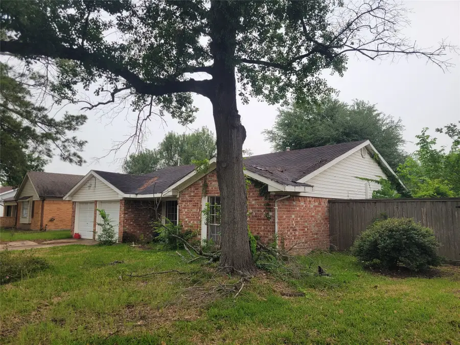 13827 Lantern Lane, Houston, TX 77015 - #2