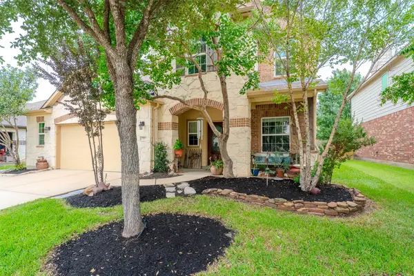 9966 Manor Spring Lane, Brookshire, TX 77423