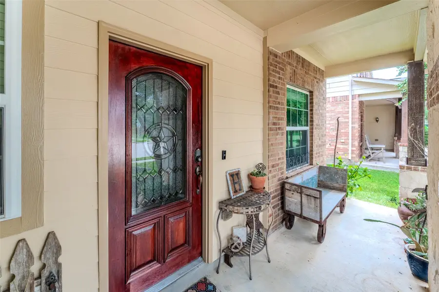 9966 Manor Spring Lane, Brookshire, TX 77423 - Image #3