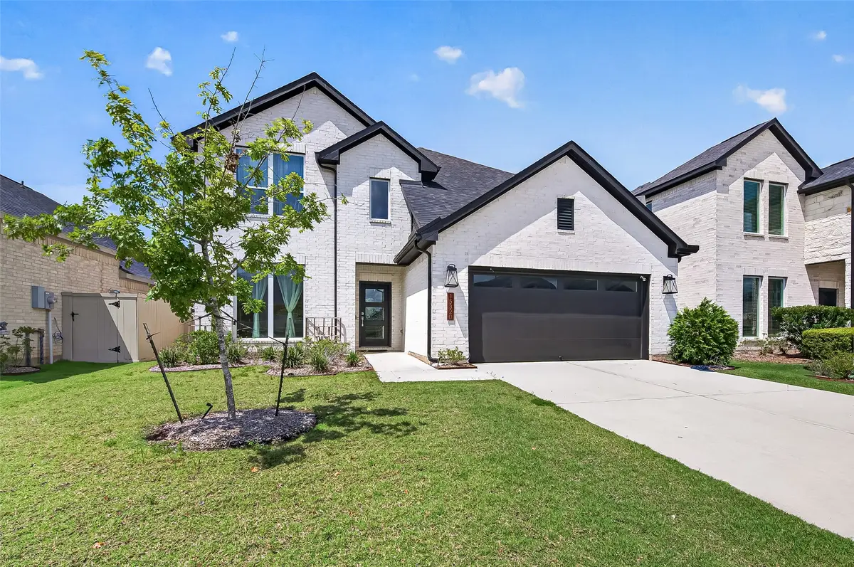 15320 Barnacle Goose Court, Magnolia, TX 77354 - #1