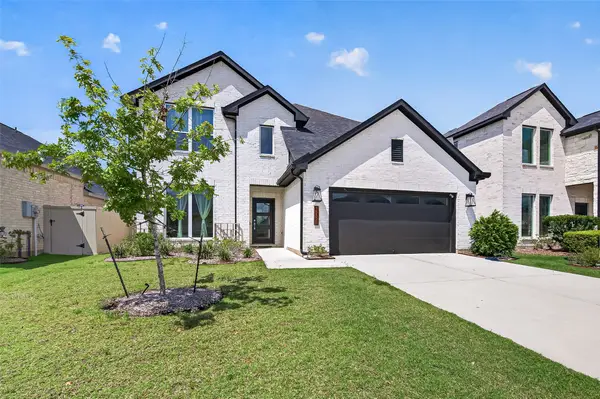 15320 Barnacle Goose Court, Magnolia, TX 77354