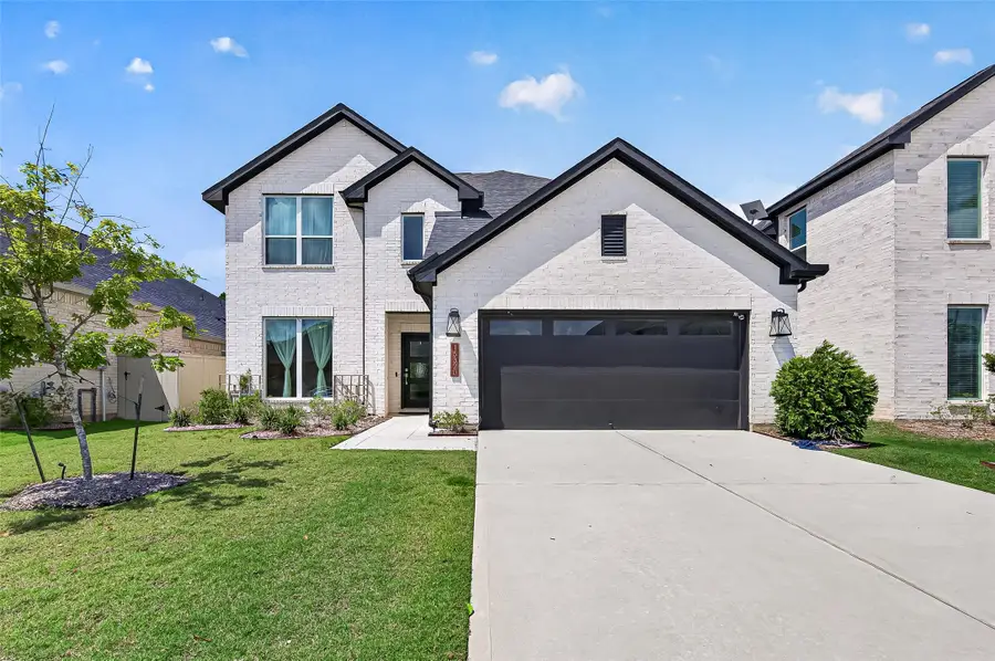 15320 Barnacle Goose Court, Magnolia, TX 77354 - #2