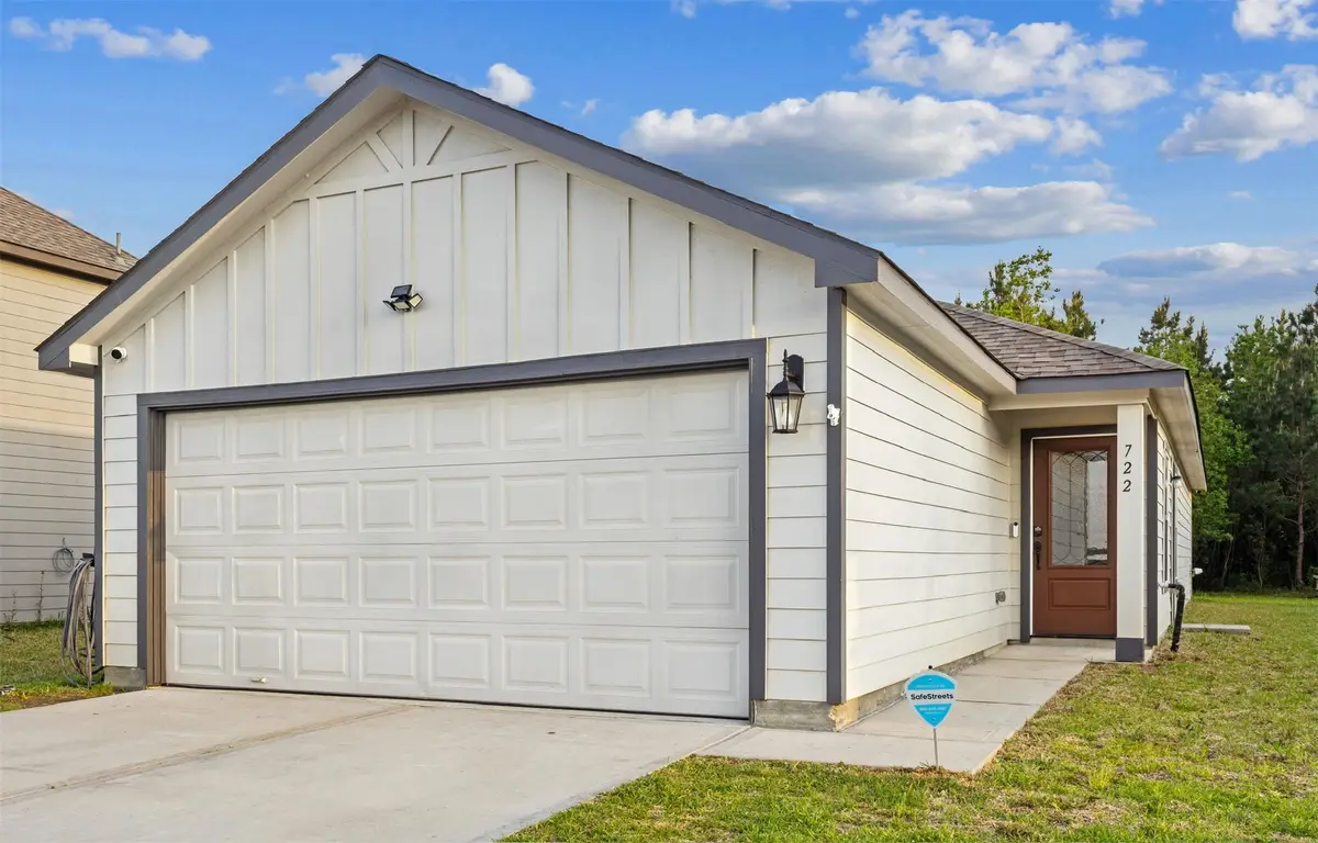 722 Road 5138, Cleveland, TX 77327 - #1