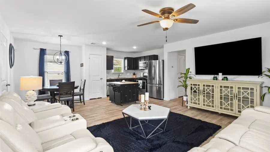 722 Road 5138, Cleveland, TX 77327 - #2