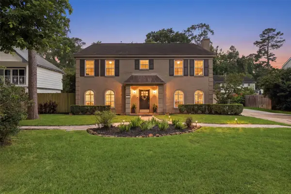 2234 Willow Point Drive, Houston, TX 77339