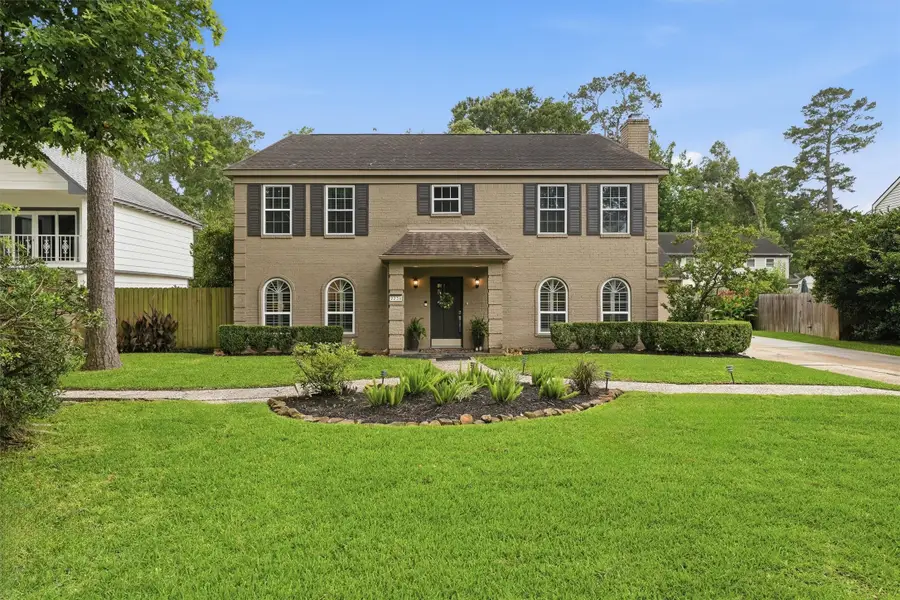2234 Willow Point Drive, Houston, TX 77339 - #2