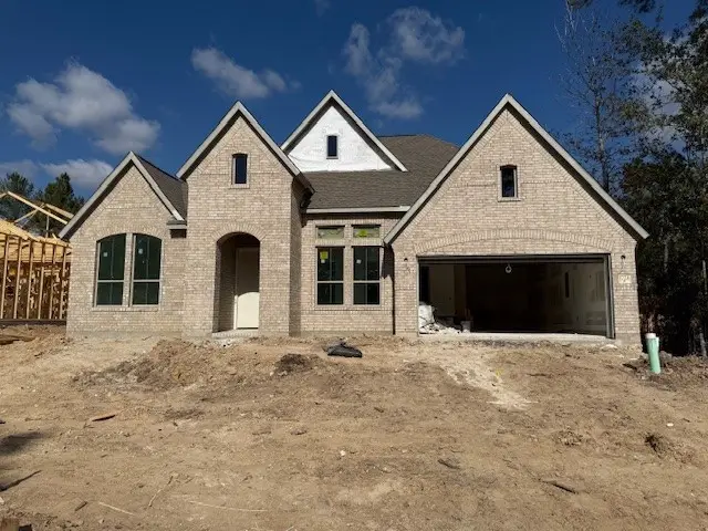 1724 Howler Way, Montgomery, TX 77316 - Image #1