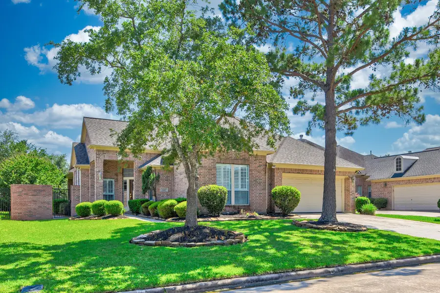 1222 Brinson Court, Spring, TX 77379 - #2