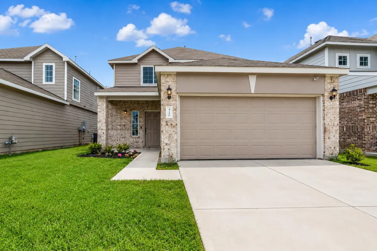 4910 Blue Jacaranda Way, Spring, TX 77373 - #1