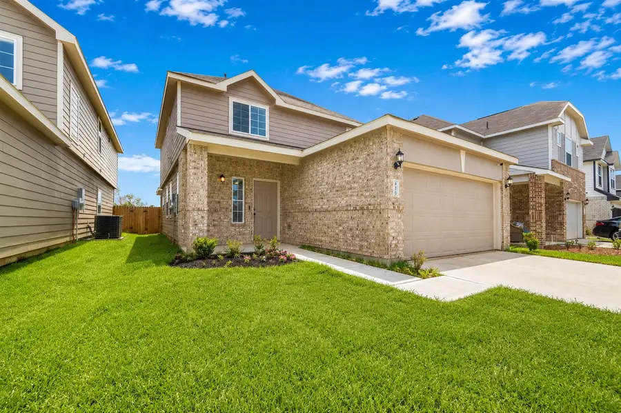 4910 Blue Jacaranda Way, Spring, TX 77373 - #2
