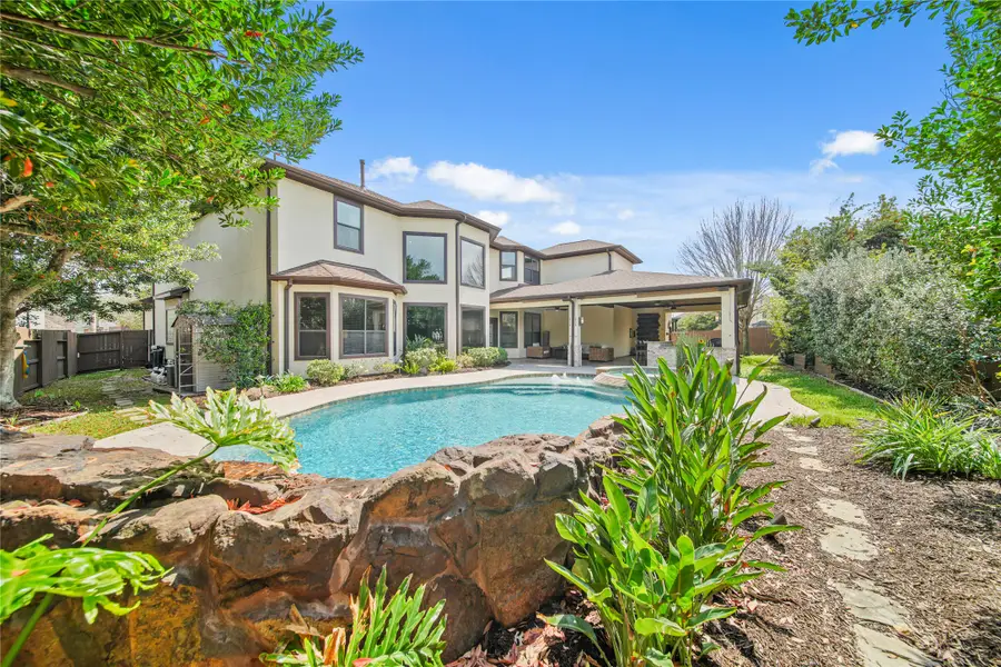 9206 Elk Mountain Court, Missouri City, TX 77459 - #3