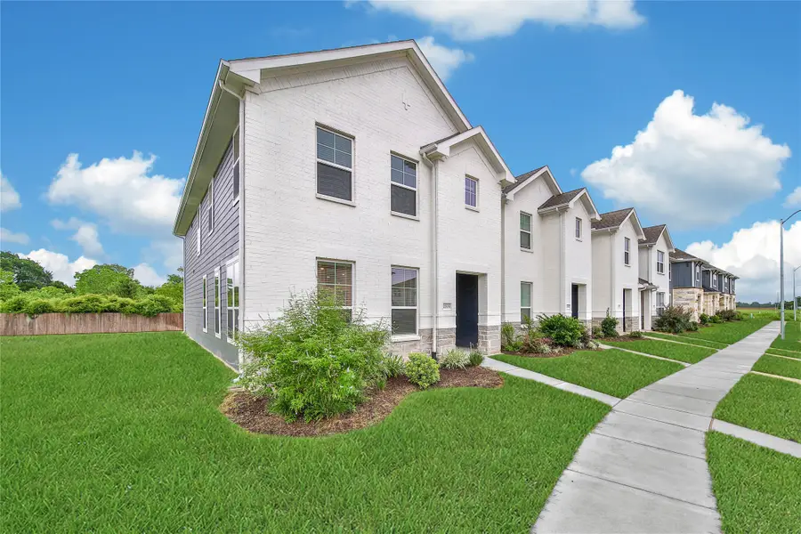 2203 Seven Oaks Boulevard, Tomball, TX 77375 - #3