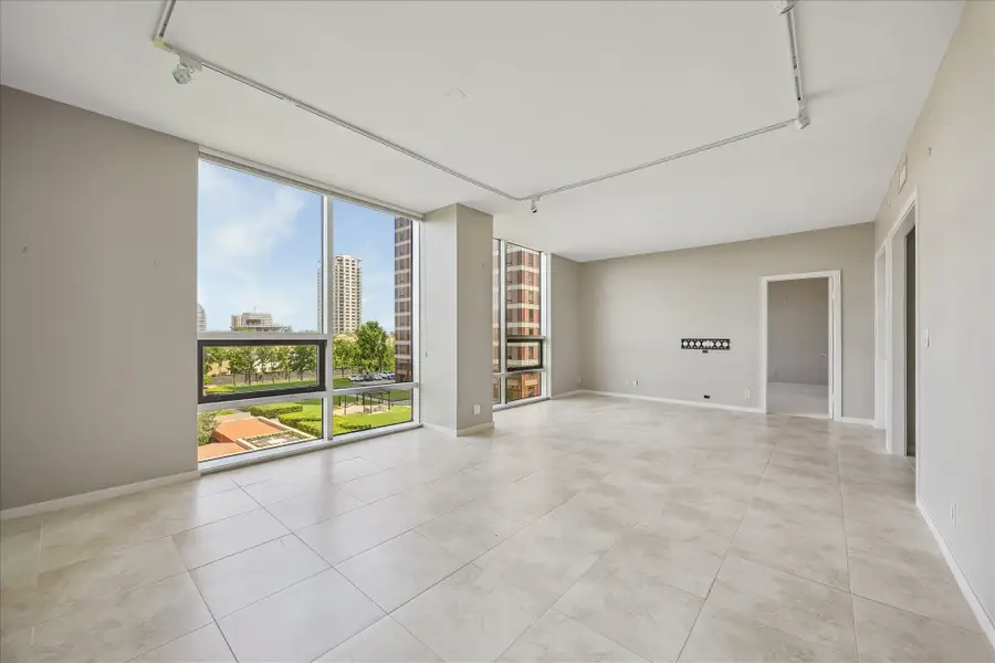 5110 San Felipe Street #43W, Houston, TX 77056 - #3