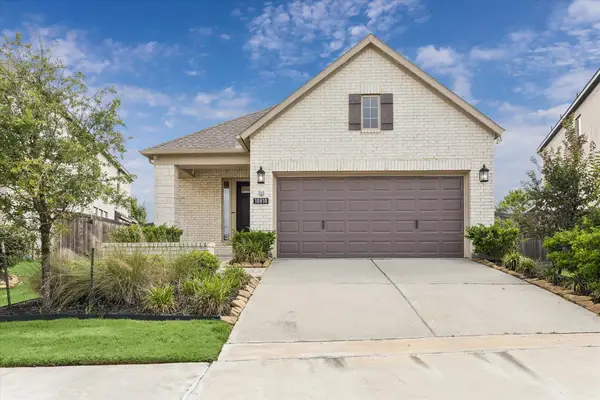10810 Spiny Elm Court, Cypress, TX 77433