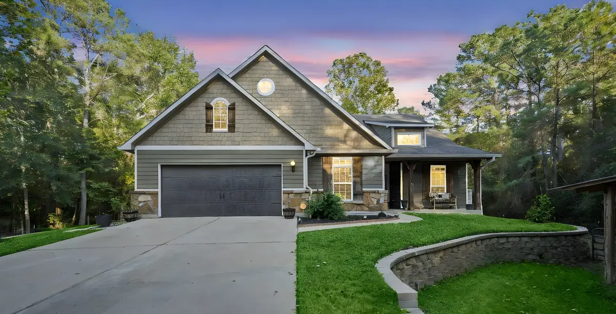 23016 Glenwood Boulevard, Hockley, TX 77447 - Image #1