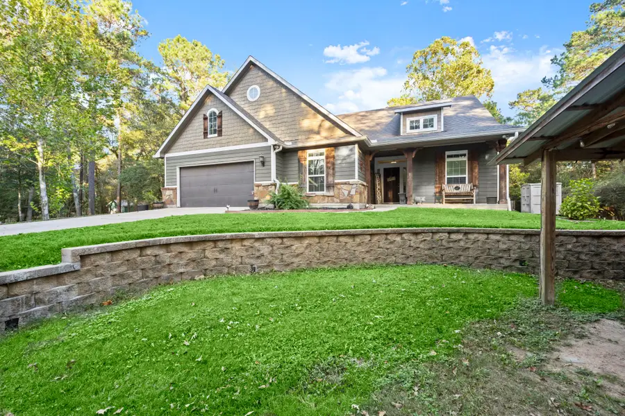 23016 Glenwood Boulevard, Hockley, TX 77447 - Image #2