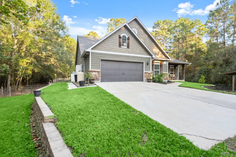 23016 Glenwood Boulevard, Hockley, TX 77447 - Image #3